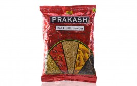 Prakash Red Chilli Powder   Pack  100 grams
